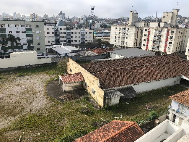 Terreno com 4.399,00 m² - Abraão - Foto 5
