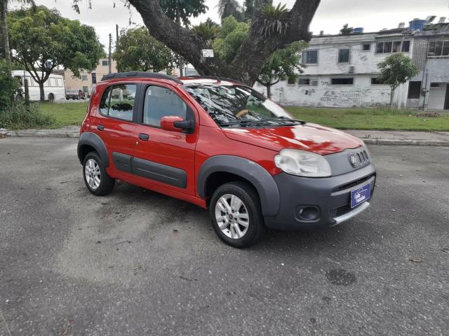 Fiat Uno Way 1.0 2012 em oferta na rafa veículos! Falar com Igor