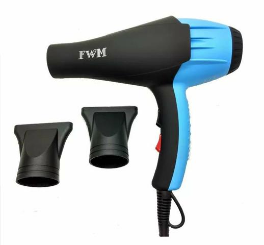 Secador Profissional FWM 8600W - Foto 3
