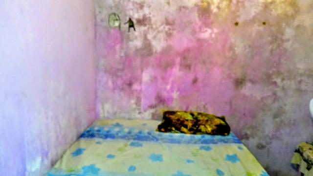 Casa 2 anda barata pra vender logo 32mil - Foto 8