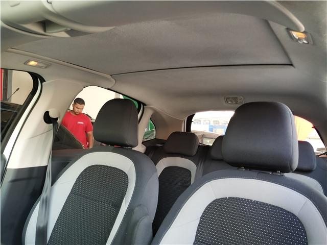Citroen C3 1.5 tendance 8v flex 4p manual - Foto 10