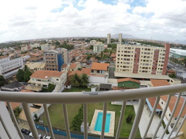 Condomínio Giardini Di Pádova - Mondubim - Fortaleza - CE - Foto 2
