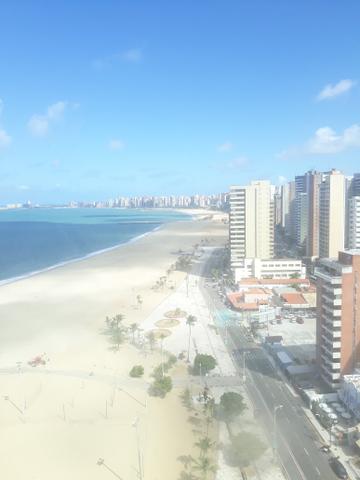 Apto no aterro da Praia iracema - Foto 6