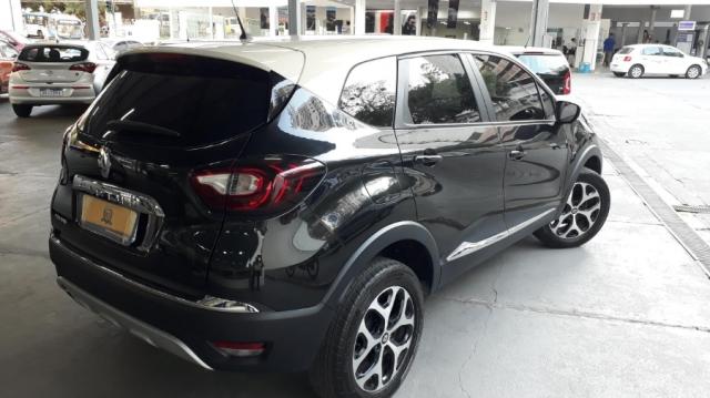 Renault Captur CAPTUR 1.6 16V SCE FLEX INTENSE X-TRONIC 4P - Foto 4