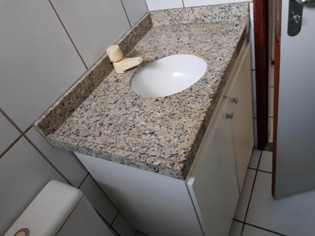 Alugo apto seminovo na Aldeota - Foto 6