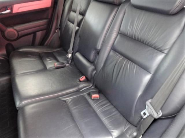 HONDA CR-V EXL 2.0 16V 4WD AUT. - 2011 - Foto 16