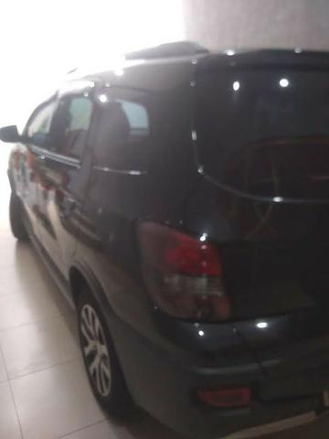 Chevrolet Spin Active 2014/15 Automática - Foto 5