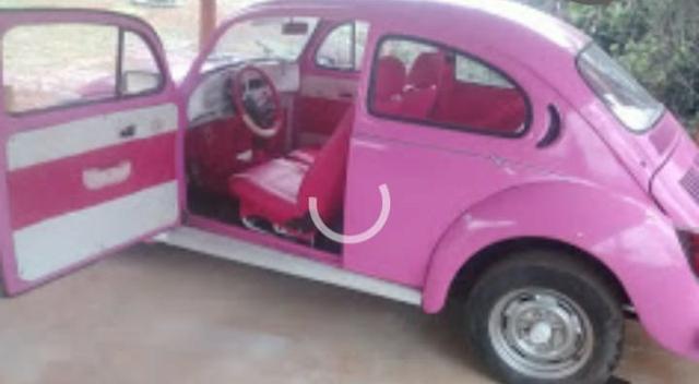 Fusca 1982 - Foto 2
