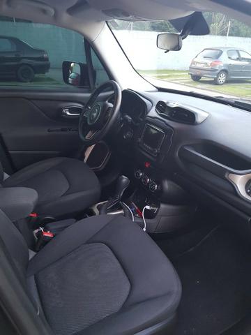 Jeep Renegade - Foto 5
