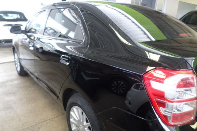 COBALT LTZ 1.4 8V FLEXPOWER/ECONOFLEX 4P - Foto 4