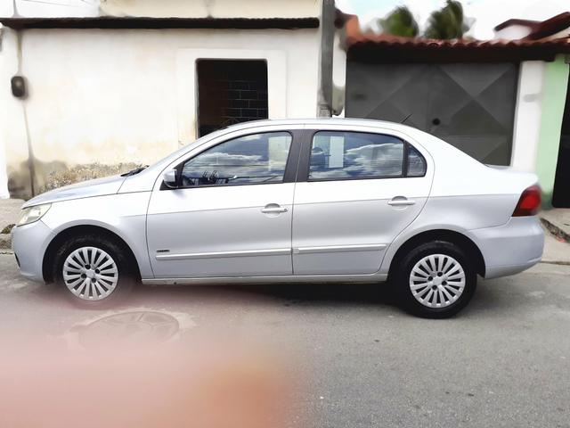 Vendo Voyage