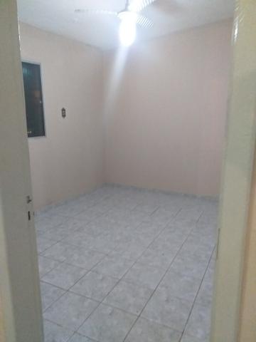 Vendo casa no alto do Mandu