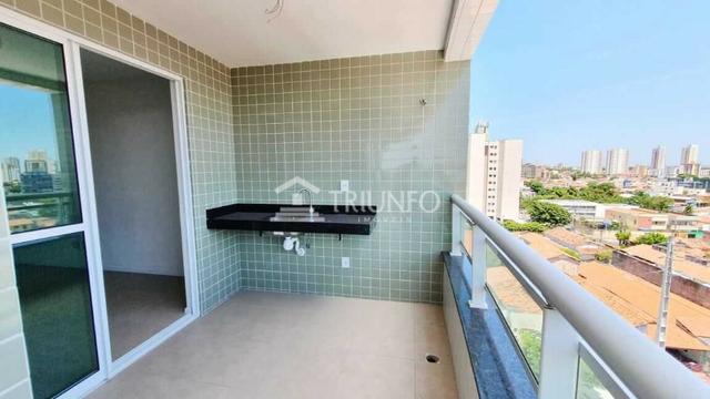 (EXR50177) Apartamento à venda de 86m² no José Bonifacio | Saint Denis