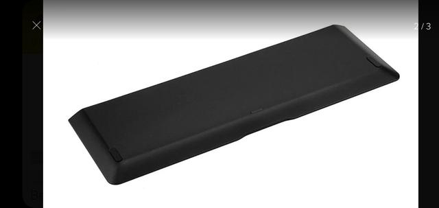 Bateria Dell Latitude 6430U Ultrabook - Foto 3
