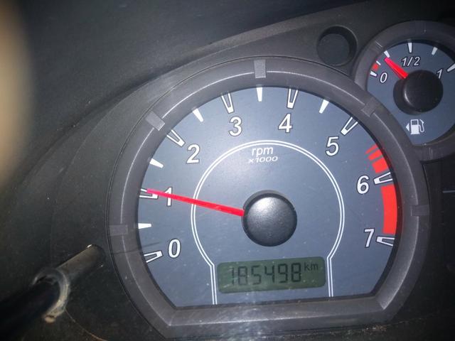 Ford Ranger xls 2011 - Foto 10