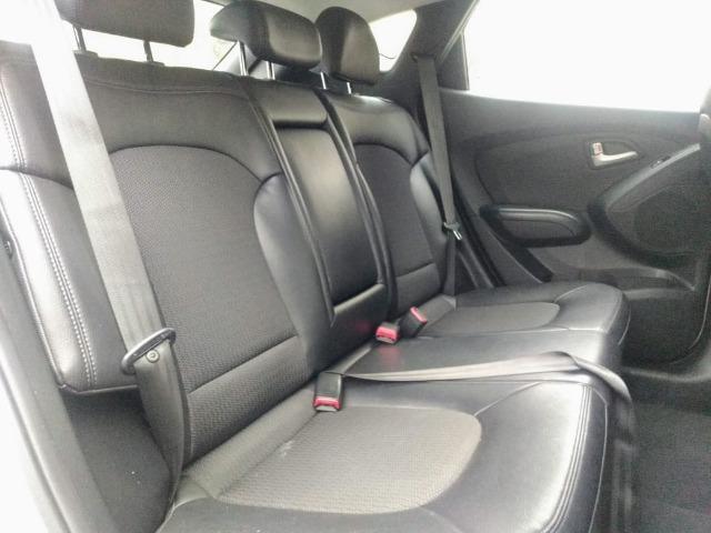 Ix35 2.0 2015 51.900 entrada 10 mil + parcelas de 999,00 fixas - Foto 8