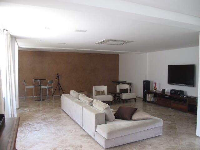 Casa com 4 suítes à venda, 700 m² por r$ 1.700.000 - piatã - salvador/ba - Foto 5