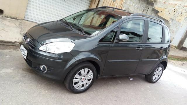 Carro Fiat Idea - Foto 10