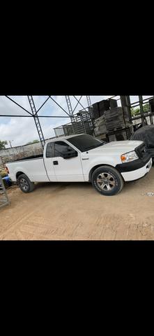 F 150 XL 6 cilindros - Foto 7
