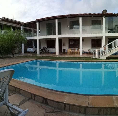 CASA com terreno 680m2 - Foto 2