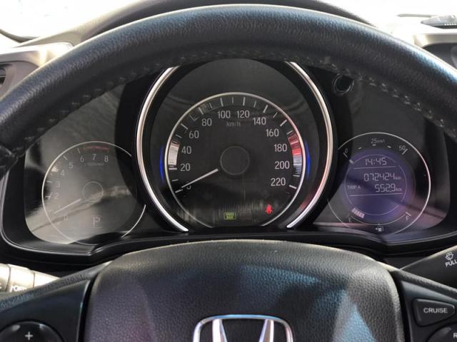 HONDA FIT EXL CVT - Foto 4