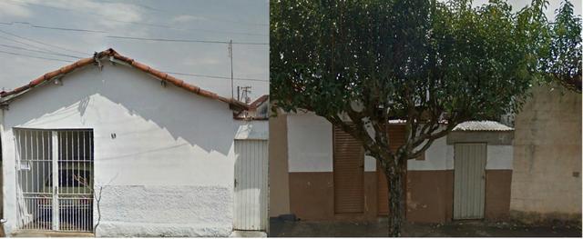 Oportunidade " 2 Casas Vila Maria"(Todas com frente p rua diferente)