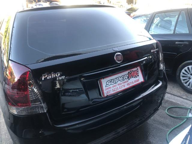 Palio Economy 2011 - Foto 5