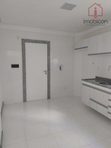 Apartamento, Candeias, Vitória da Conquista-BA - Foto 3