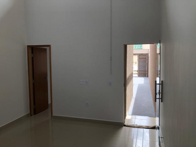Casa nova 2 suites 2 vagas otima localização ac financiamento - Foto 7