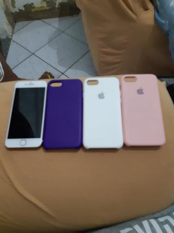 Iphone 7 R$1.400 - Foto 5