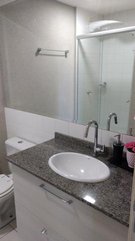 Apartamento Pizza Boulevard maior metragem e duas vagas de garagem - Foto 5