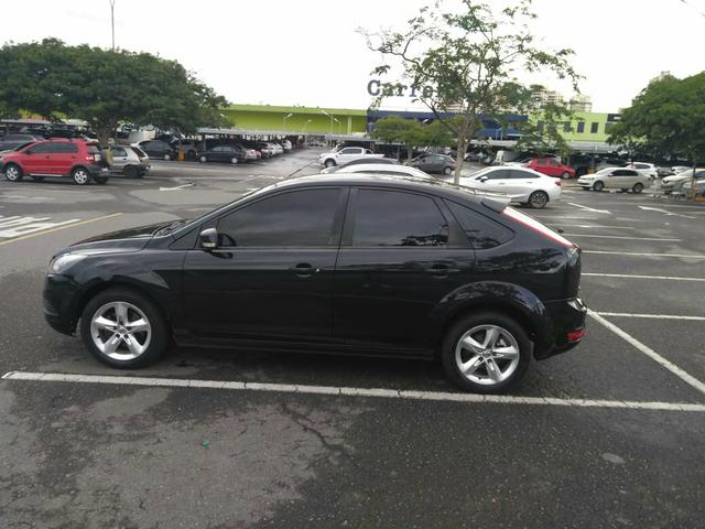 Ford focus 2011 impecável 1.6 SE - Foto 6