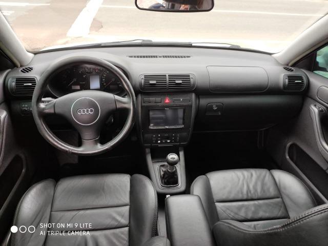A3 1.8T financia sem entrada - Foto 13