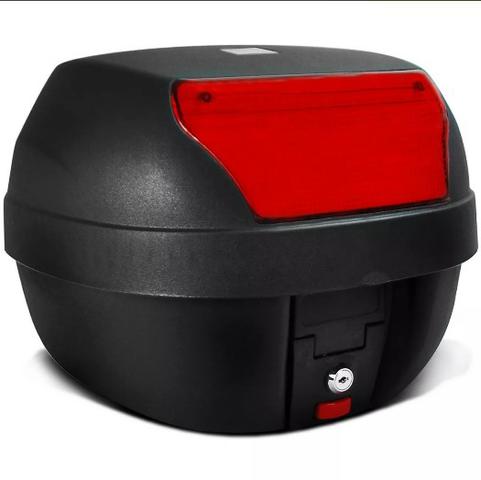 Mega Ofertas de Baús 28L Smart Box - Foto 4