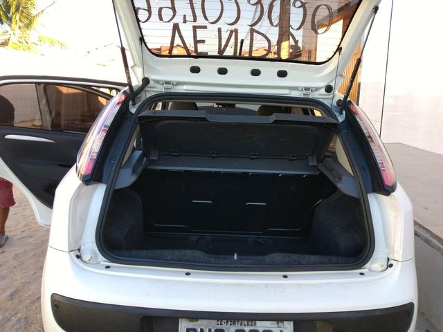 Fiat Punto - Foto 4