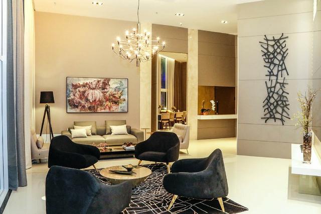 The Park - Apartamentos de 344 m² - Lançamento - Foto 3