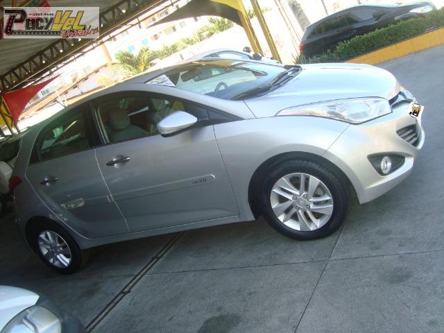 HB20 2015 1.6 Automático - Foto 10