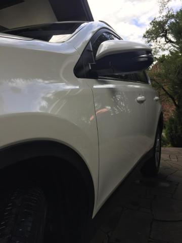 Toyota RAV 4 2014 impecável - Foto 5
