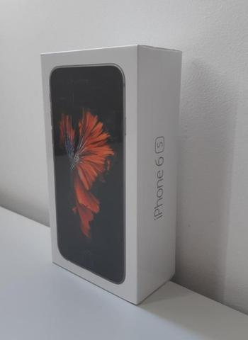 IPhone 6s 32gb novo lacrado - Foto 2