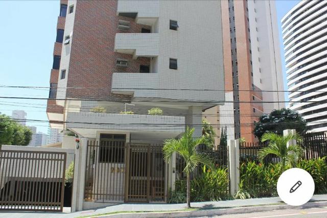 Apto158m2 2vagas perto da Praia d58 liga *diego,