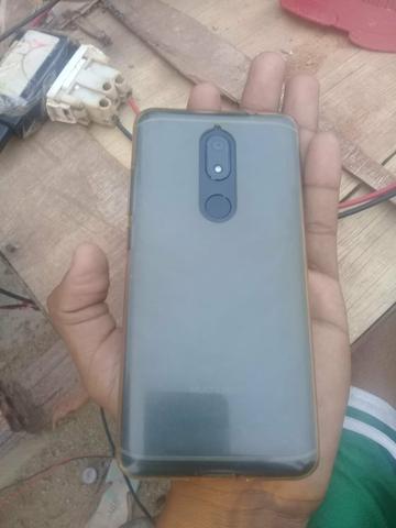 Celular MS 80