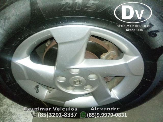 DUSTER Dynamique 1.6 Flex 16V Mec. - Foto 7