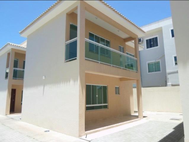 Casa a venda