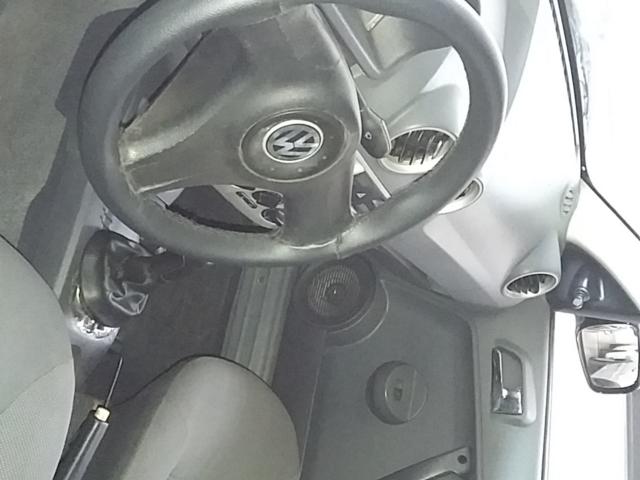 VOLKSWAGEN GOL 2008/2008 1.0 MI CITY 8V FLEX 4P MANUAL G.IV - Foto 3