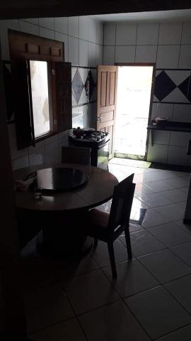 Vendo casa