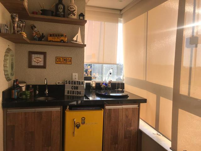 Apt lindo no condomínio no you ! - Foto 6