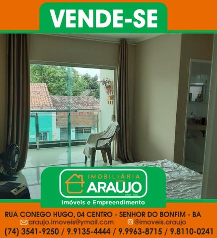 Vende-se Casa do Centro da Cidade - Foto 14
