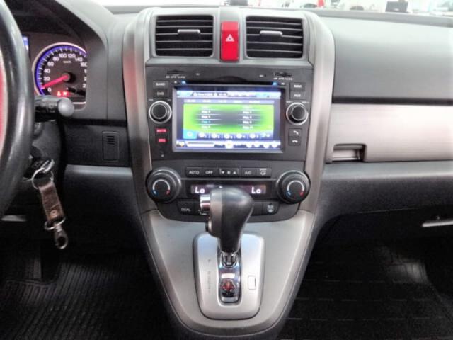 HONDA CR-V EXL 2.0 16V 4WD AUT. - 2011 - Foto 14