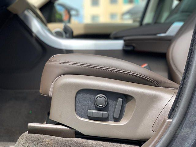LAND ROVER RANGE ROVER SPORT 2019/2019 3.0 HSE 4X4 V6 24V TURBO DIESEL 4P AUTOMÁTICO - Foto 10