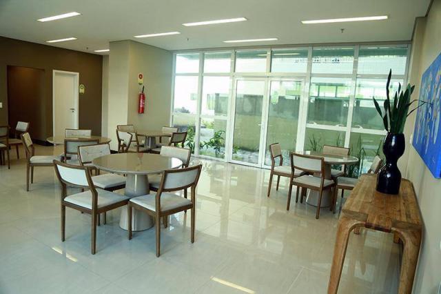 Condomínio Summer Park, Luciano Cavalcante, Guararapes, apartamento a venda! - Foto 13